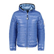 Moncler ‘Galion’ Down Jacket Light Blue - Boinclo ltd - Outlet Sale Under Retail