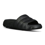 Moncler 'Lilo' Sliders Black - Boinclo ltd - Outlet Sale Under Retail