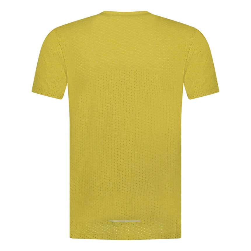 Nike Dri-Fit Breathe T-Shirt Olive - Boinclo ltd - Outlet Sale Under Retail