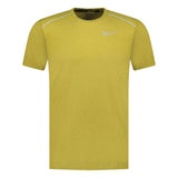 Nike Dri-Fit Breathe T-Shirt Olive - Boinclo ltd - Outlet Sale Under Retail