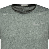 Nike Dri-Fit Reflective T-Shirt Grey - Boinclo ltd - Outlet Sale Under Retail