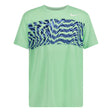 Nike Dri-Fit Superset T-Shirt Lime Green - Boinclo ltd - Outlet Sale Under Retail