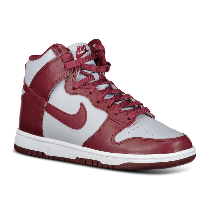 Nike Dunk High Retro Trainer Dark Beetroot - Boinclo ltd - Outlet Sale Under Retail