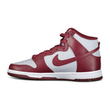 Nike Dunk High Retro Trainer Dark Beetroot - Boinclo ltd - Outlet Sale Under Retail