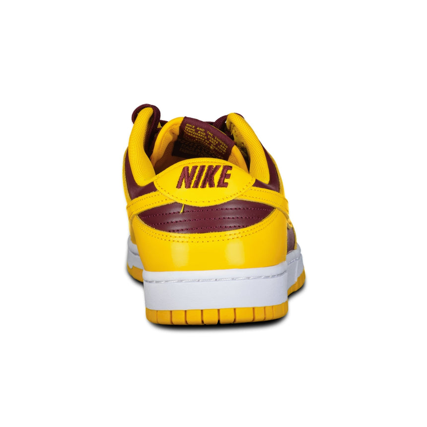 Nike Dunk Low 'Arizona State' Retro Trainer Yellow - Boinclo ltd - Outlet Sale Under Retail