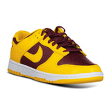 Nike Dunk Low 'Arizona State' Retro Trainer Yellow - Boinclo ltd - Outlet Sale Under Retail