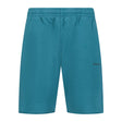 Off-White Bermuda Cotton Shorts - Boinclo ltd - Outlet Sale Under Retail