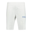 Off-White Blue Metal Arrow Shorts White - Boinclo ltd - Outlet Sale Under Retail