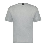 Palm Angels Tree Logo T-Shirt Grey - Boinclo ltd - Outlet Sale Under Retail