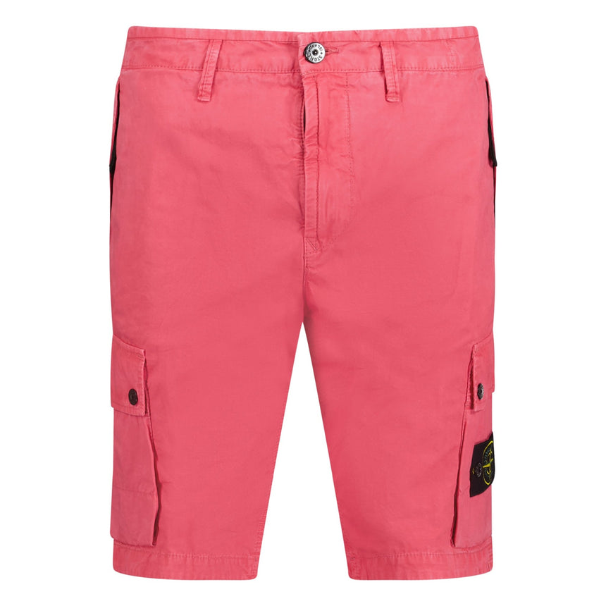 Stone Island Bermuda Shorts Pink - Boinclo ltd - Outlet Sale Under Retail