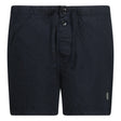 Stone Island Chrome Swim Shorts With Buttons Navy - Boinclo ltd - Outlet Sale Under Retail