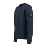 Stone Island Sweatshirt Navy - Boinclo ltd - Outlet Sale Under Retail